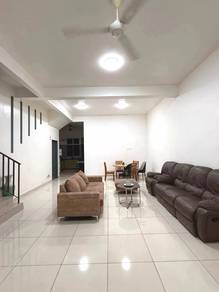 2-storey Terraced House For Rent in Masai,JHR
