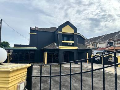 Bungalow House For Sale in Permatang Pauh,PNG
