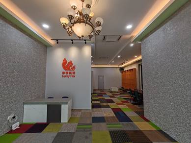 Shop lot For Rent in Kuchai Lama,KUL
