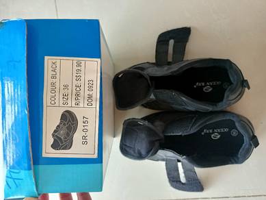 School back shoes