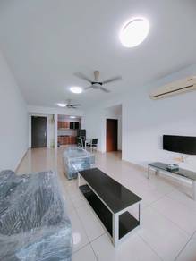 Service Residence For Rent in D' Secret Garden