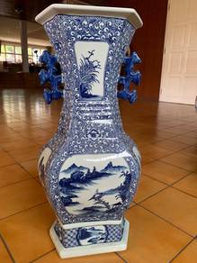 China Vase