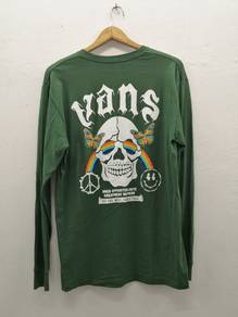 Vans Off The Wall