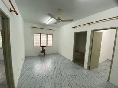 Apartment For Sale in Pangsapuri Sri Mutiara