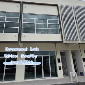 Shop lot For Rent in Sungai Petani,KDH