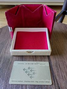 multi cards smart wallet
