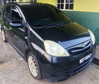 Perodua Viva EZ STANDARD in Kuala Terengganu, TRG