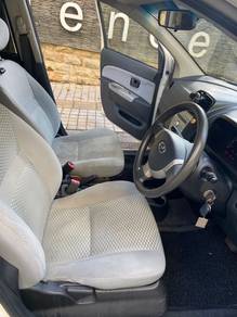 Perodua MyVi EZ in Bangsar South, KUL