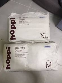 Pampers brand Hoppi