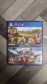 Cd ps4