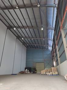 Warehouse / Factory For Sale in Klang,SGR