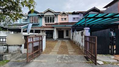 2-storey Terraced House For Sale in Subang Bestari,SGR