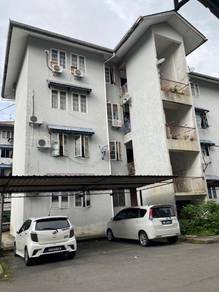 Flat For Sale in Taman Kopeks
