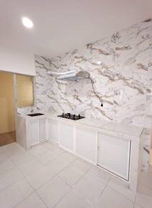 Condominium For Rent in Residensi Sateria