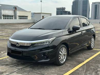 Honda City HATCHBACK V in Bandar Puteri Puchong, SGR