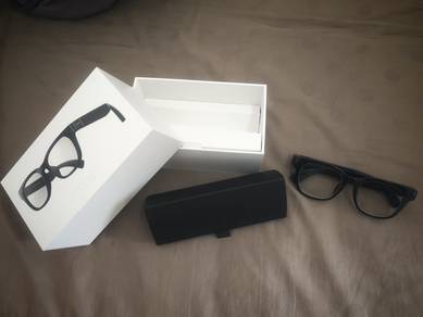Xiaomi AI spectacle