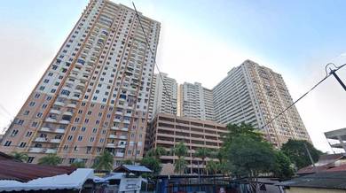 Apartment For Rent in Mutiara Heights
