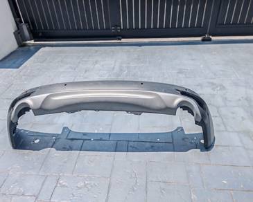 Honda CRV 2018 Rear Bumper  (Original)