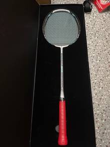 Woven 88 racket dan Kurina racket
