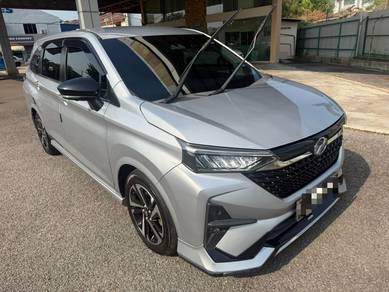 Perodua Alza AV in Melaka Tengah, MLK