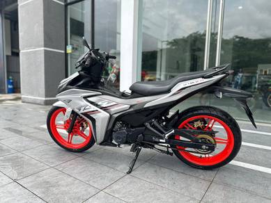Yamaha Y16ZR