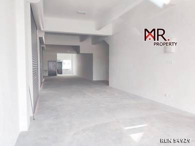 Shop lot For Rent in Sungai Petani,KDH