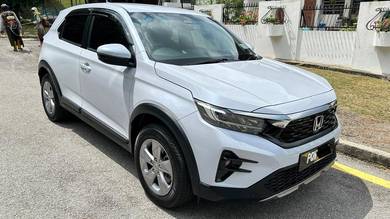 Honda WR-V V in Gelugor, PNG