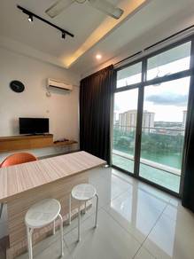 Service Residence For Sale in Palazio