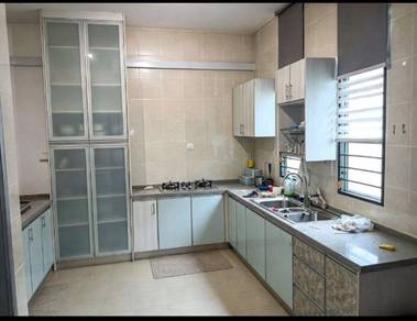 3-storey Terraced House For Rent in Bangi,SGR