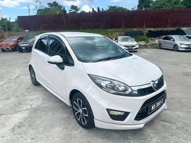 2016 Proton Iriz PREMIUM