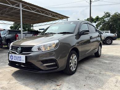 2022 Proton Saga STANDARD MT