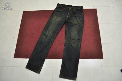 Wrangler street cut jeans size 30
