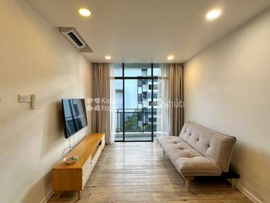 Condominium For Rent in Greenfield Residence (Kota Kinabalu)