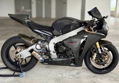 Honda CBR1000RR