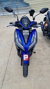 Honda Vario 150