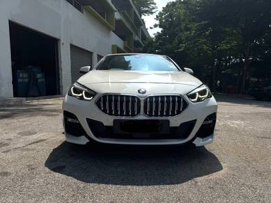 2021 BMW 218i Active Tourer 18i M SPORT GRAN COUPE