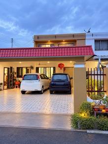 2-storey Terraced House For Sale in Kota Kinabalu,SBH