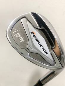 Golf Wedge Maruman Conductor 12/55°