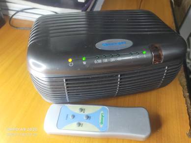Ionizer ,,,,,,,,, 26Bn