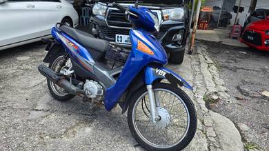 Honda AFS110KD