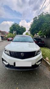 Proton X70 PREMIUM 2WD in USJ, SGR