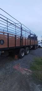 volvo fm12 v1