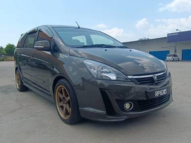 Proton Exora PREMIUM in Sungai Petani, KDH