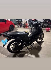 Honda Dash 110