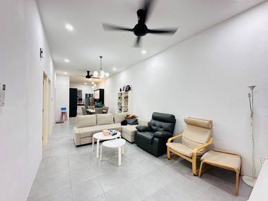 1-storey Terraced House For Sale in Sungai Petani,KDH
