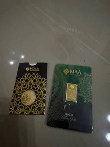 Emas Murah Dari Harga Market