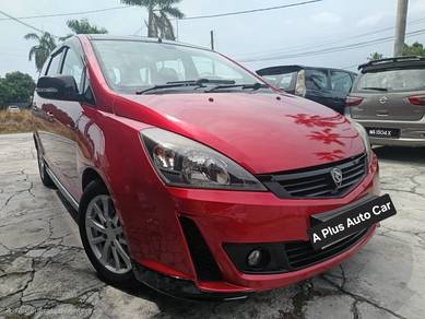 Proton Exora EXECUTIVE in Klang, SGR
