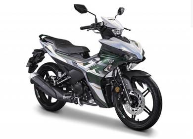 Yamaha Y16ZR