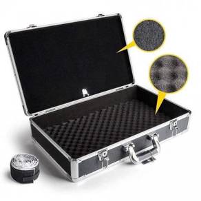 BSL Medium Electric Effect Pedal Case Board Box