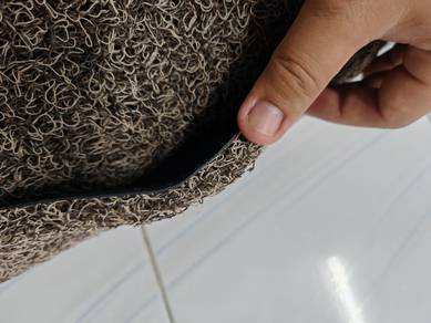 vehicle floor Mat new